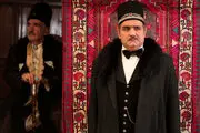 رقص ترکی میرطاهر مظلومی که ایرانی هارا میخکوب کرد/ فیلم