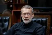 تکذیب نقل قول کارشناس شبکه افق درباره دیدار لاریجانی  و اسد 