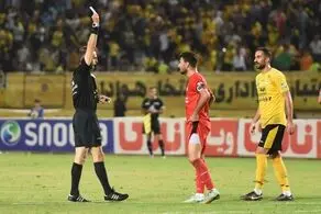 شجاع نبود، آب توی دل تراکتور تکان نخورد!