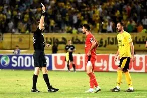 حمله شجاع خلیل‌زاده به سیدجلال حسینی