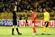 هفت آشنای انتقام‌جو: بازی بزرگ با رد کینه