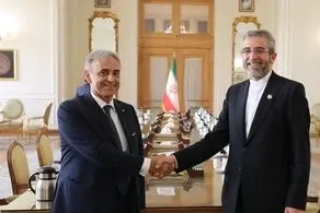باقری: اختلاف‌ نظر میان ایران و اروپا یک «واقعیت» است