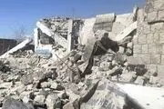 حمله هوایی آمریکا به صنعا 