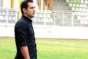 ادعای عجیب آقای مربی درخصوص مدیرعامل تراکتور!