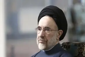 بیانیه سیدمحمد خاتمی درباره انتخابات و مردم سالاری: ضمن تایید راﻫﺒﺮد اﻧﺘﺨﺎﺑﺎﺗﯽ ﺟﺒﻬﻪ اﺻﻼﺣﺎت اگر پیشنهاد جبهه محقق شود در انتخابات شرکت می کنم