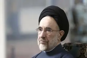 واکنش رسمی و مهم سیدمحمد خاتمی درباره حمله سپاه پاسداران به تل آویو