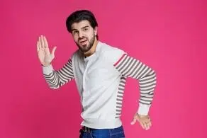دزدی داماد برای بهم زدن عمدی عروسی!