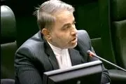 نماینده مجلس: تا کی قصد دارید با چند تیم سوگلی با روح و روان جوانان ورزش دوست بازی کنید 