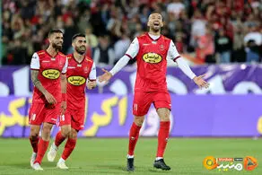 دردسر بزرگ خرید افتضاح یحیی برای پرسپولیس