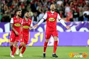 اولین بازیکن لیست مازاد پرسپولیس مشخص شد