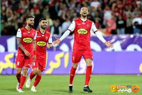 خط و نشان جانشین لوکادیا برای استقلالی‌ها؛ می‌خواهم گل قهرمانی پرسپولیس را بزنم!