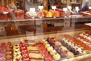 آخرین قیمت شیرینی برای شب یلدا اعلام شد