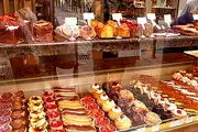قیمت شیرینی برای شب یلدا