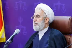 دادستان اسفراین به شهادت رسید