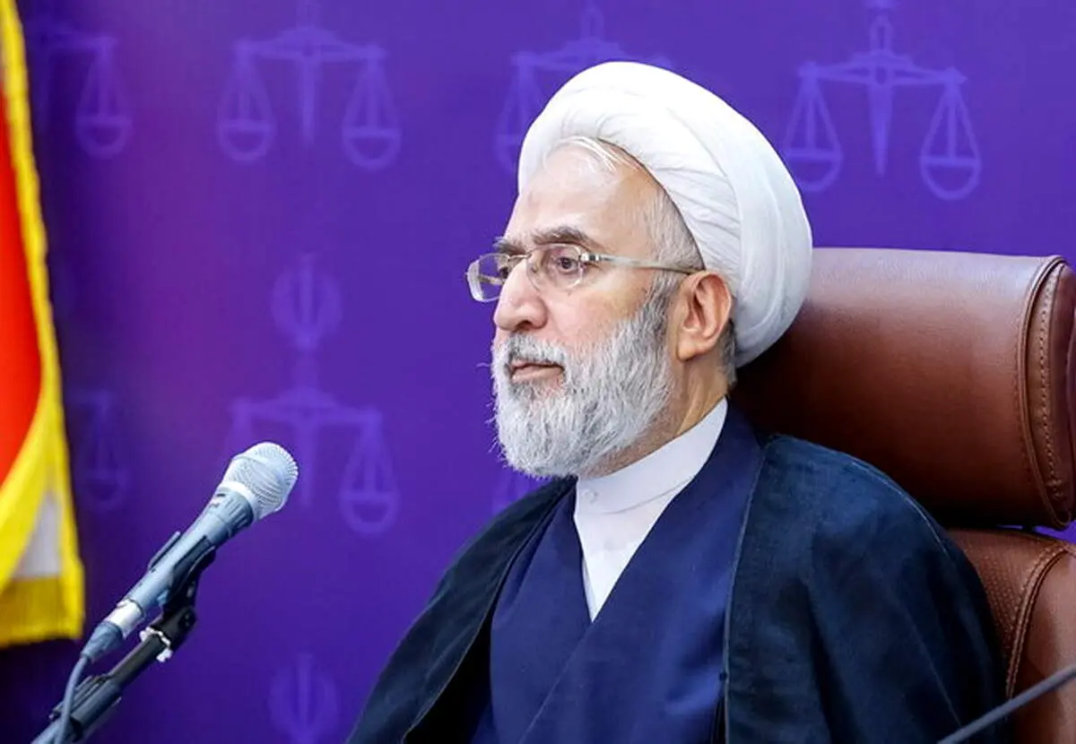 دادستان کل کشور: تسلیم در برابر آمریکا نه‌تنها امنیت نمی‌آورد بلکه منجر به اشغال، غارت منابع و بی‌ثباتی می‌شود