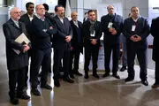 بگو مگوی پزشکیان و وزیر صمت 