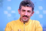 باورتان می شود این خانم دکتر زن سیروس همتی است+ عکس دو نفره
