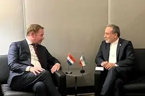 عراقچی: همه دولت‌ها برای کمک به ارتقای حاکمیت قانون مسئولند