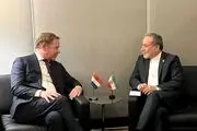 عراقچی: همه دولت‌ها برای کمک به ارتقای حاکمیت قانون مسئولند