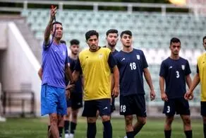 معضل بزرگ عنایتی با نکونام و یحیی