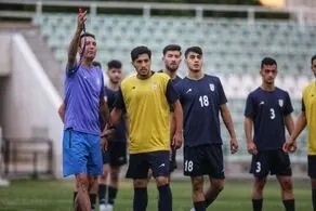 معضل بزرگ عنایتی با نکونام و یحیی