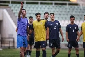 معضل بزرگ عنایتی با نکونام و یحیی