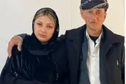 50 سال فاصله سنی برای ازدواج دختر جوان شَر شد