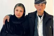 50 سال فاصله سنی برای ازدواج دختر جوان شَر شد