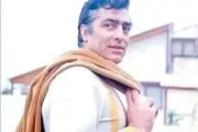 عکس کمتر دیده شده از غلامرضا تختی/ روی هوا بردن فردین با یک دست! 