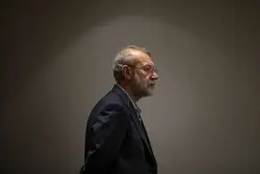 علی لاریجانی درگذشت اشرف بروجردی را تسلیت گفت 