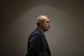 جلسه کمیسیون امنیت ملی با علی لاریجانی برگزار شد 