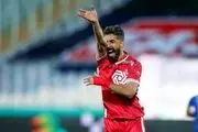 زمان حضور ۲ ستاره جنجالی در باشگاه پرسپولیس اعلام شد