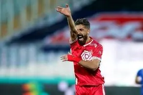 زمان حضور ۲ ستاره جنجالی در باشگاه پرسپولیس اعلام شد