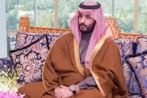ریاض از بایدن طلب بخشش می‌کند 