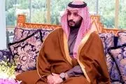 ریاض از بایدن طلب بخشش می‌کند 