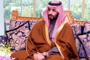 ریاض از بایدن طلب بخشش می‌کند 