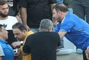 افشاگری هانی کرده درباره استقلال و فرهاد مجیدی!/ این متن را بخوانید