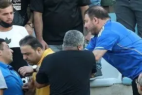 افشاگری هانی کرده درباره استقلال و فرهاد مجیدی!/ این متن را بخوانید