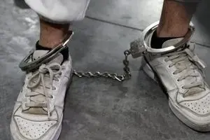 برای یک اسرائیلی به ظن همکاری با ایران پرونده تشکیل شد 