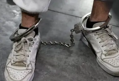 برای یک اسرائیلی به ظن همکاری با ایران پرونده تشکیل شد 