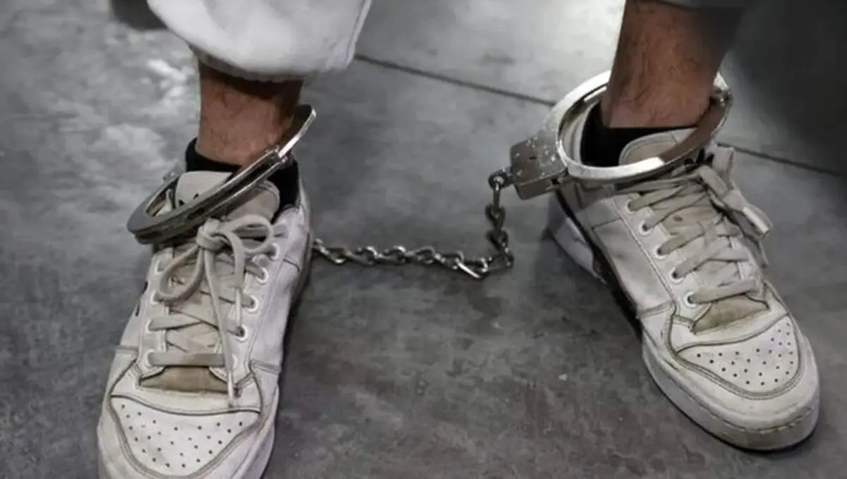 برای یک اسرائیلی به ظن همکاری با ایران پرونده تشکیل شد 