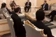 خبر مهم درباره ۱۴ محکوم ایرانی در زندان های کردستان عراق