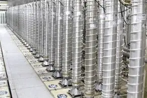 ایران غنی‌سازی با سانتریفیوژهای پیشرفته IR-4‌ را آغاز کرده است
