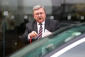 اولیانوف زمان برگزاری دور جدید مذاکرات ایران و آژانس را اعلام کرد