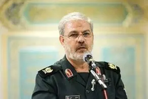 واکنش سخنگوی سپاه پاسداران به ادعای ترامپ درباره گفت‌وگوی پشت‌پرده با سپاه