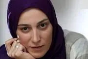 دغدغه عجیب فلامک جنیدی در لندن!/ ببینید