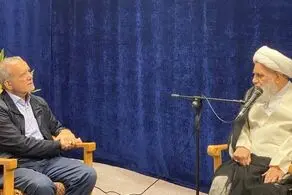 درخواست مهم یک مرجع تقلید از مسعود پزشکیان درباره جوانان 