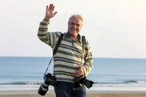 پیام تسلیت رئیس شورای اطلاع‌رسانی دولت برای درگذشت یک عکاس خبری