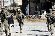دست رد عراق بر سینه آمریکا