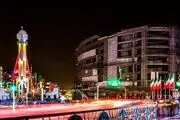میدان صادقیه برچیده می‌شود/ جزییات